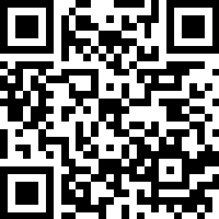 Web出願のQRコード