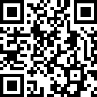 Web出願のQRコード