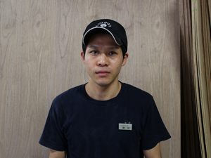 藤田 涼平さんの写真